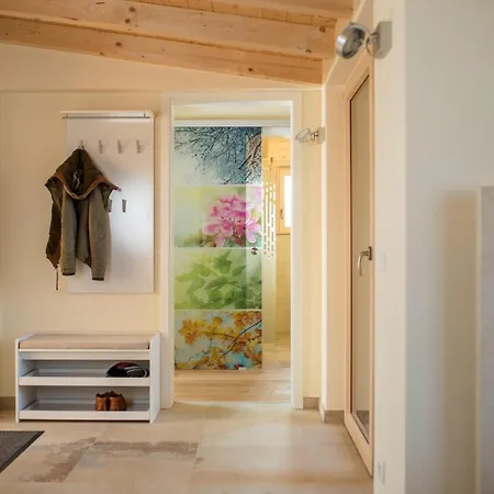 Casa vacanze Waidlerland Chalet 