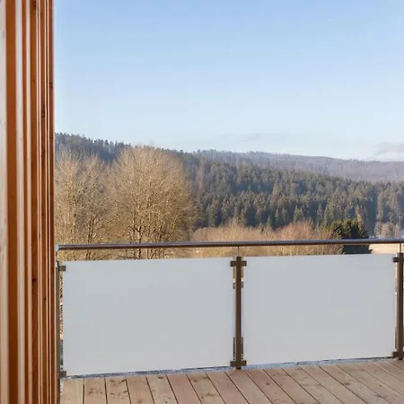 Waidlerland Chalet 