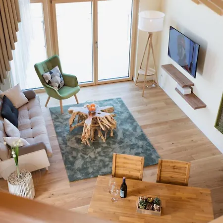 Waidlerland Chalet 