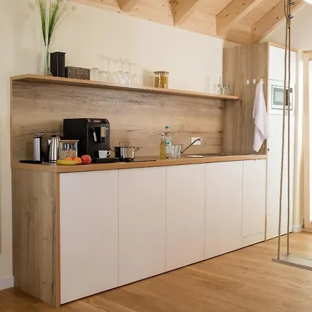 Waidlerland Chalet 