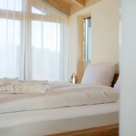 Casa vacanze Waidlerland Chalet 