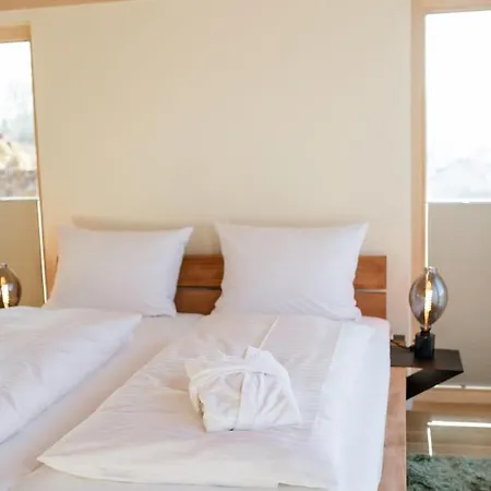 Casa vacanze Waidlerland Chalet 